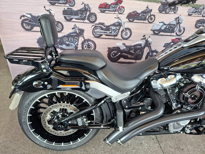 2019 HARLEY-DAVIDSON FLFBS FAT BOY S (114)