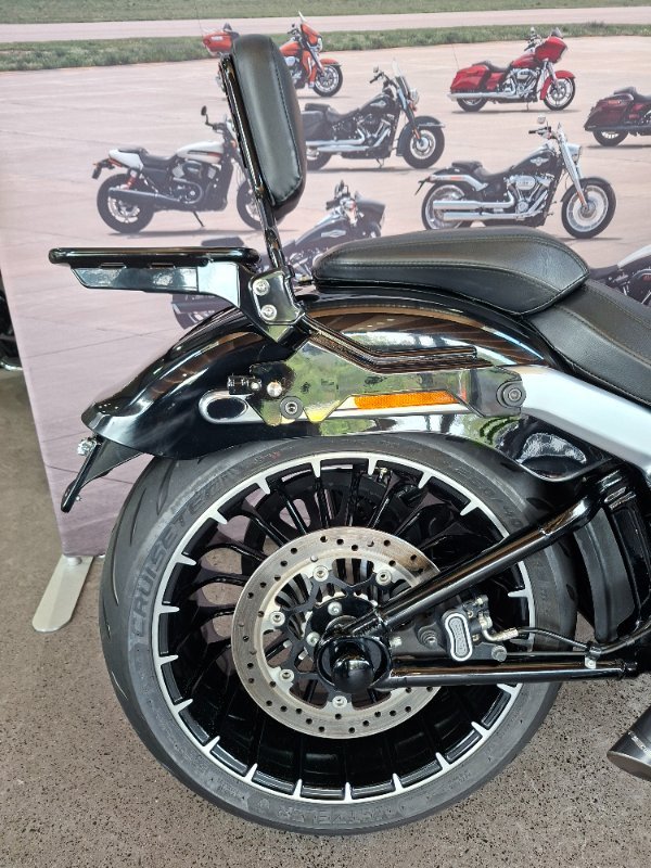 2019 HARLEY-DAVIDSON FLFBS FAT BOY S (114)