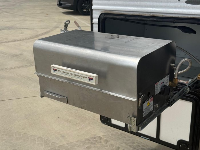 2016 Elite Eildon Series 8 Diamond Le