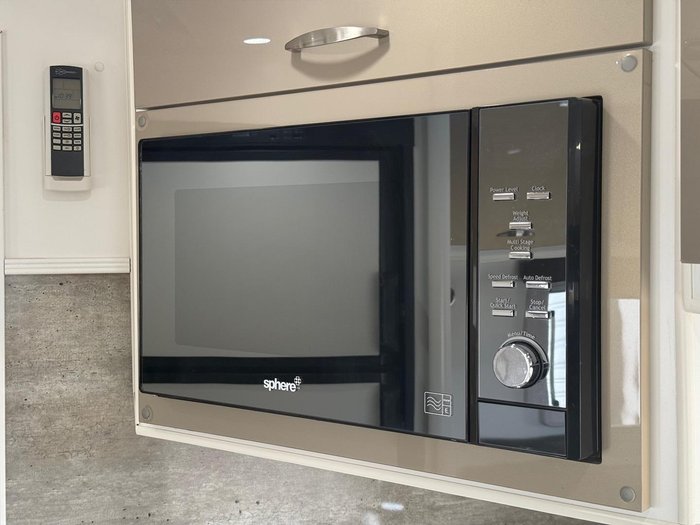 2016 Elite Eildon Series 8 Diamond Le