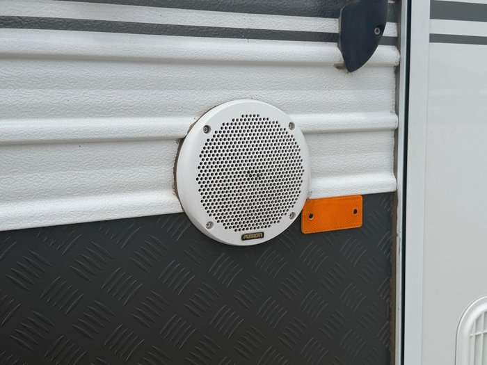 2016 Elite Eildon Series 8 Diamond Le