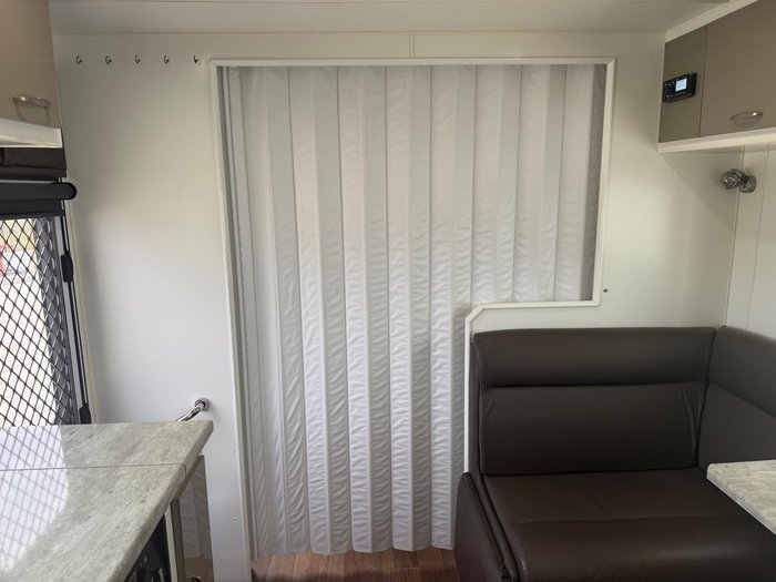 2016 Elite Eildon Series 8 Diamond Le