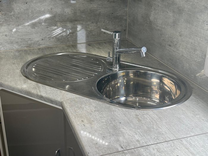 2016 Elite Eildon Series 8 Diamond Le