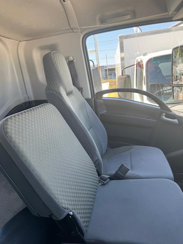 2024 Isuzu Fsr 140/120-260 Pantec FSR 140/260 AUTO