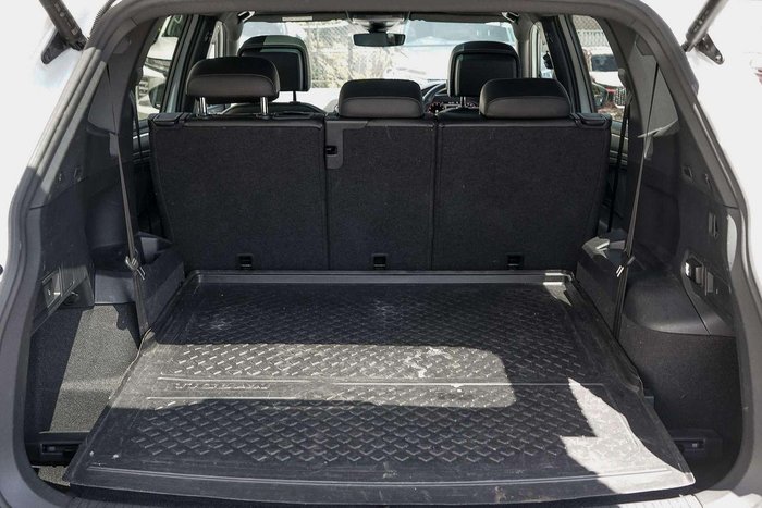 2022 Volkswagen Tiguan 162TSI R-Line Allspace