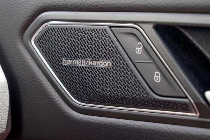 2022 Volkswagen Tiguan 162TSI R-Line Allspace