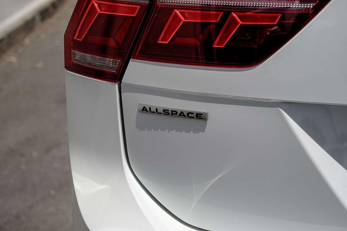 2022 Volkswagen Tiguan 162TSI R-Line Allspace