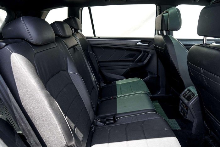 2022 Volkswagen Tiguan 162TSI R-Line Allspace