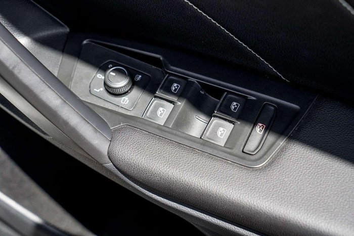 2022 Volkswagen Tiguan 162TSI R-Line Allspace