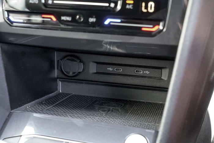 2022 Volkswagen Tiguan 162TSI R-Line Allspace