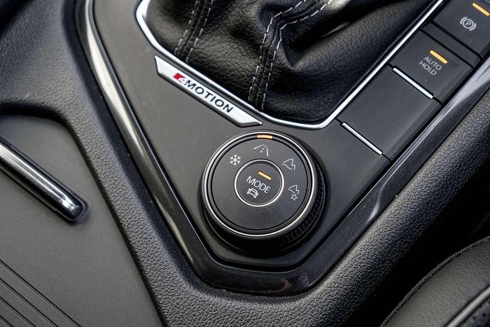 2022 Volkswagen Tiguan 162TSI R-Line Allspace