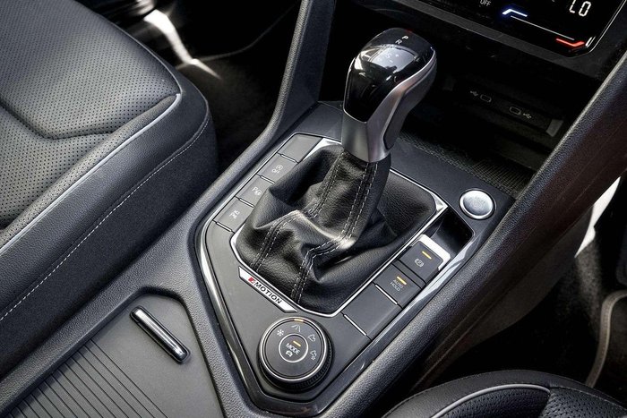 2022 Volkswagen Tiguan 162TSI R-Line Allspace