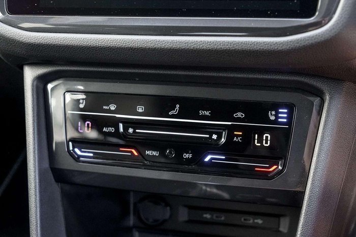 2022 Volkswagen Tiguan 162TSI R-Line Allspace