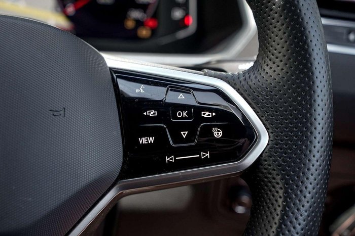 2022 Volkswagen Tiguan 162TSI R-Line Allspace