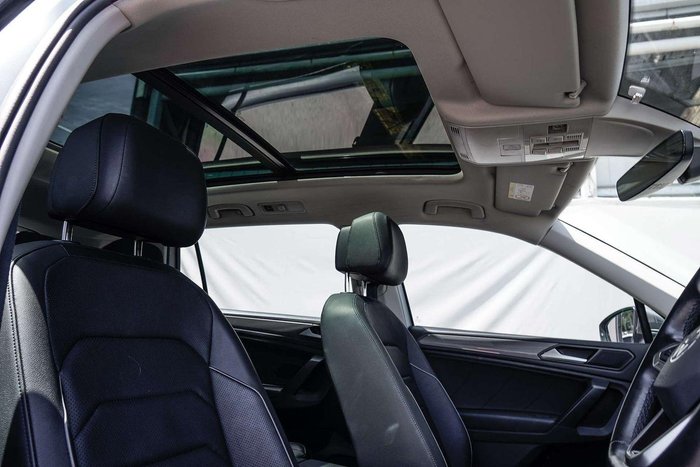 2023 Volkswagen Tiguan 132TSI Life Allspace