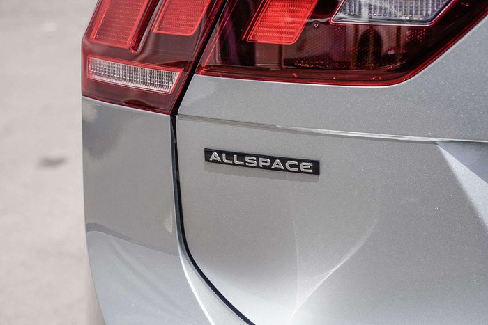 2023 Volkswagen Tiguan 132TSI Life Allspace
