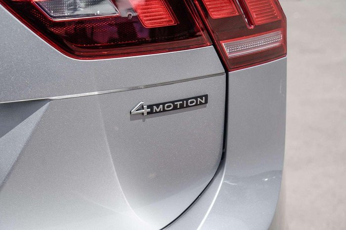 2023 Volkswagen Tiguan 132TSI Life Allspace