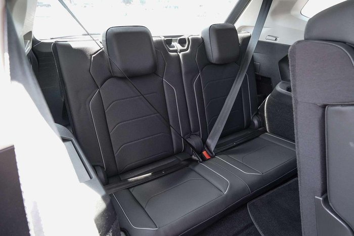 2023 Volkswagen Tiguan 132TSI Life Allspace