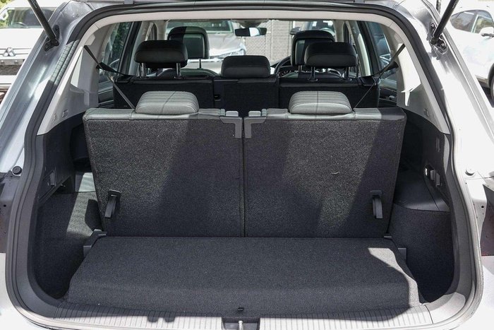 2023 Volkswagen Tiguan 132TSI Life Allspace