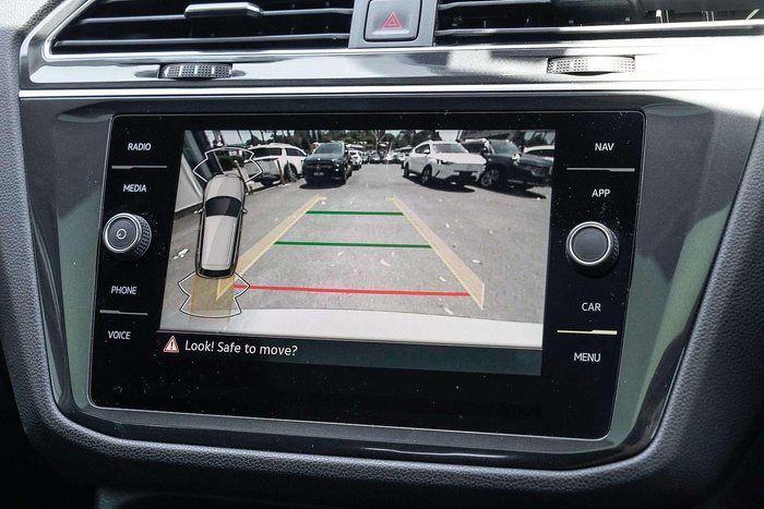 2023 Volkswagen Tiguan 132TSI Life Allspace