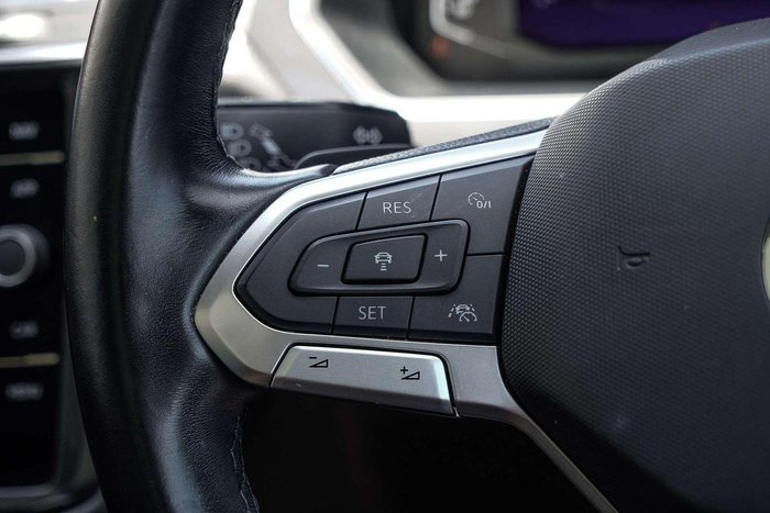 2023 Volkswagen Tiguan 132TSI Life Allspace