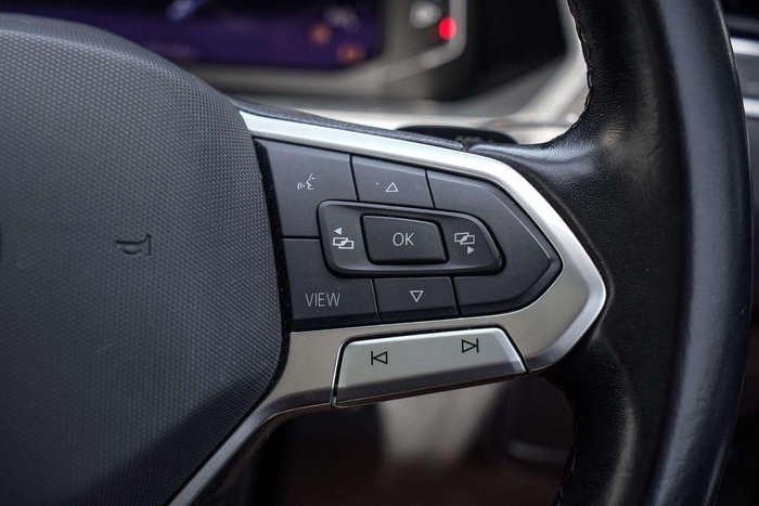 2023 Volkswagen Tiguan 132TSI Life Allspace