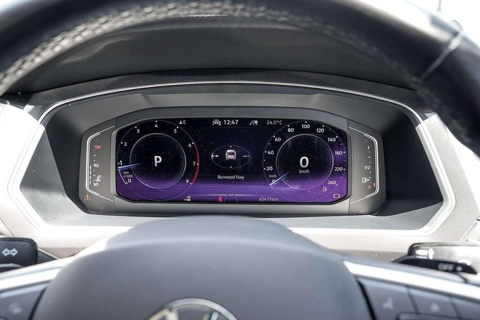 2023 Volkswagen Tiguan 132TSI Life Allspace