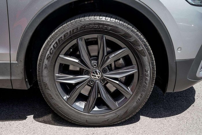 2023 Volkswagen Tiguan 132TSI Life Allspace