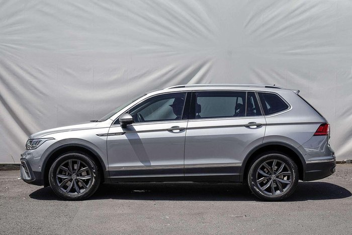 2023 Volkswagen Tiguan 132TSI Life Allspace