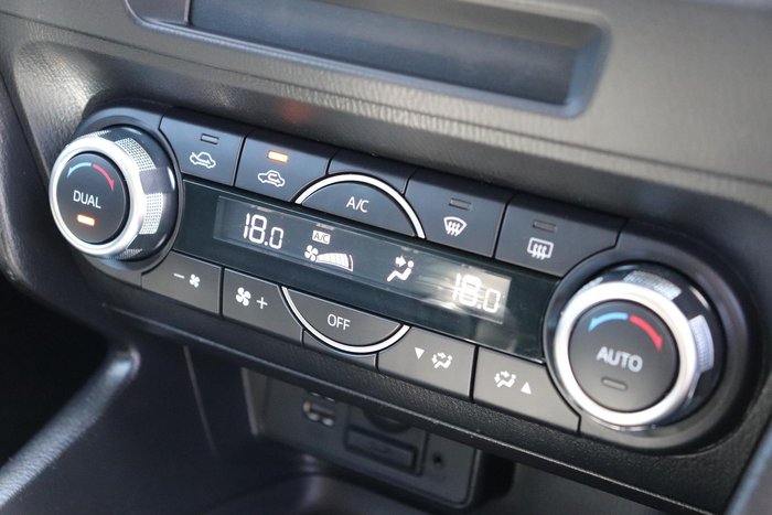 2016 Mazda 3 SP25 GT