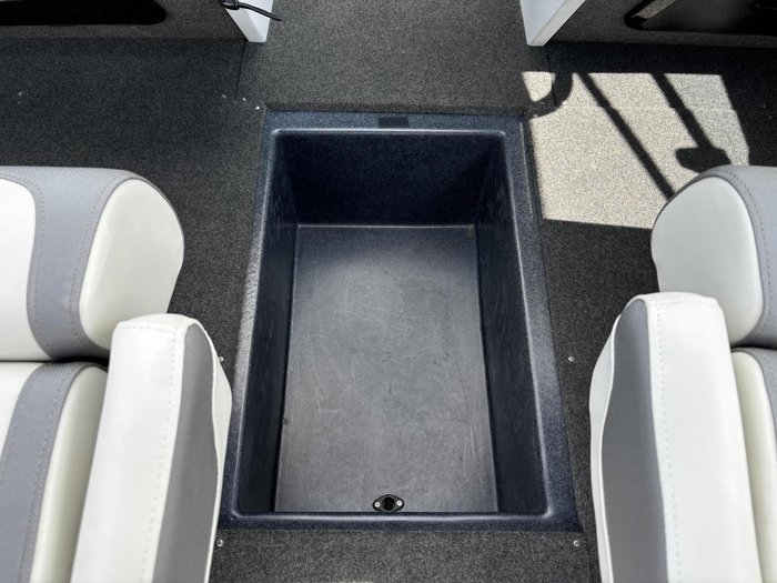 2026 QUINTREX 520 Cruiseabout Pro