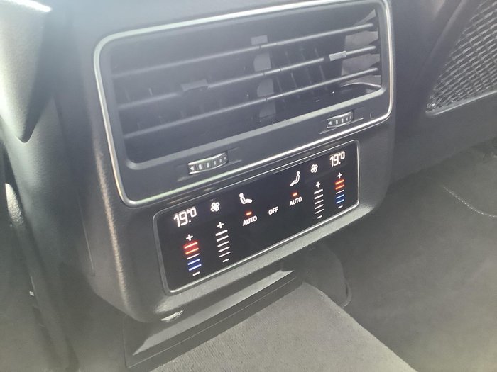 2021 Audi Q7 50 TDI S line