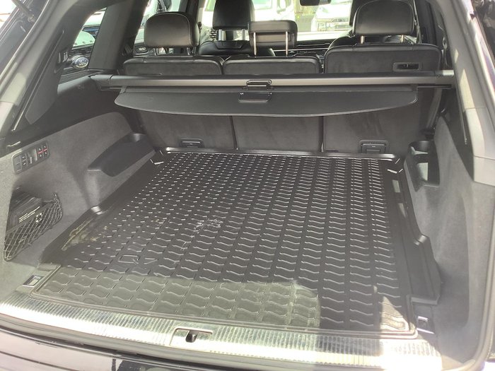 2021 Audi Q7 50 TDI S line