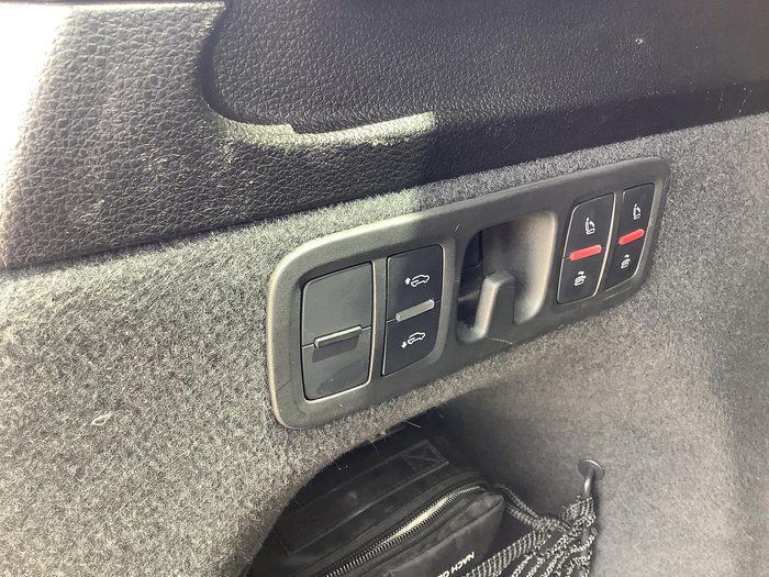 2021 Audi Q7 50 TDI S line