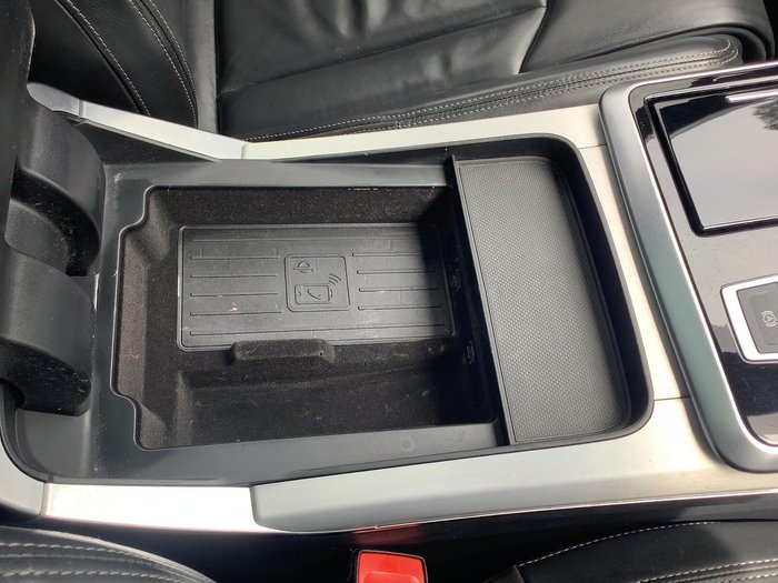 2021 Audi Q7 50 TDI S line