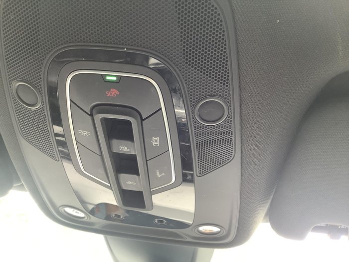 2021 Audi Q7 50 TDI S line