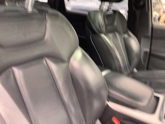 2021 Audi Q7 50 TDI S line