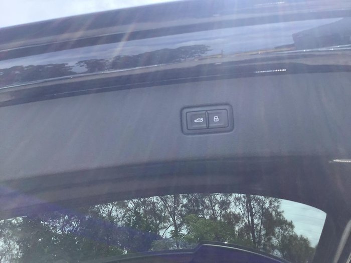 2021 Audi Q7 50 TDI S line