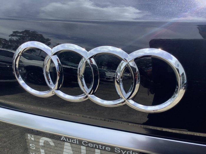 2021 Audi Q7 50 TDI S line