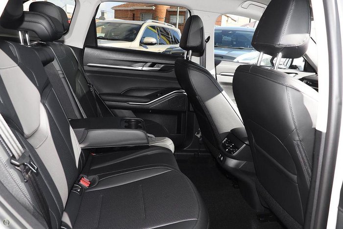 2025 GWM Haval H6 Ultra Hybrid