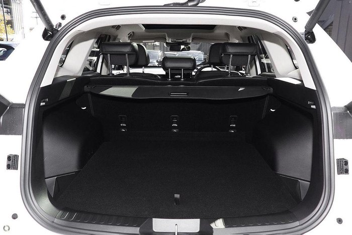 2025 GWM Haval H6 Ultra Hybrid