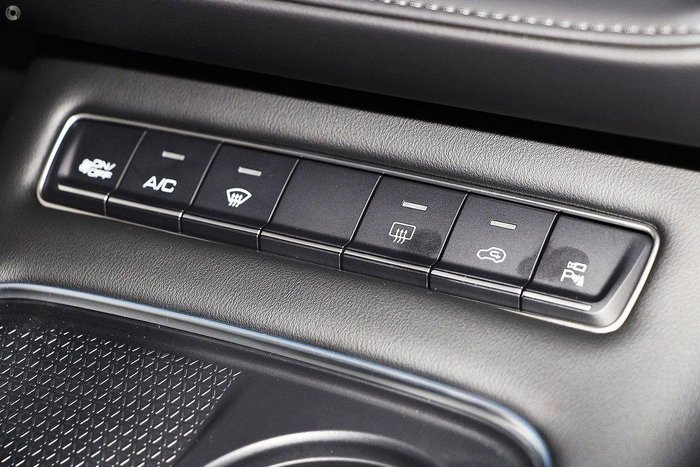 2025 GWM Haval H6 Ultra Hybrid