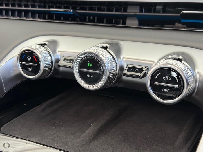 2025 Omoda Omoda 9 Virtue