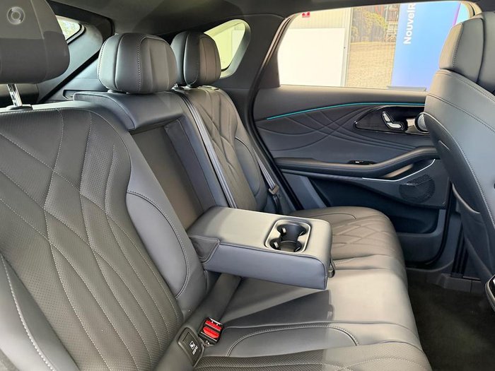 2025 Omoda Omoda 9 Virtue