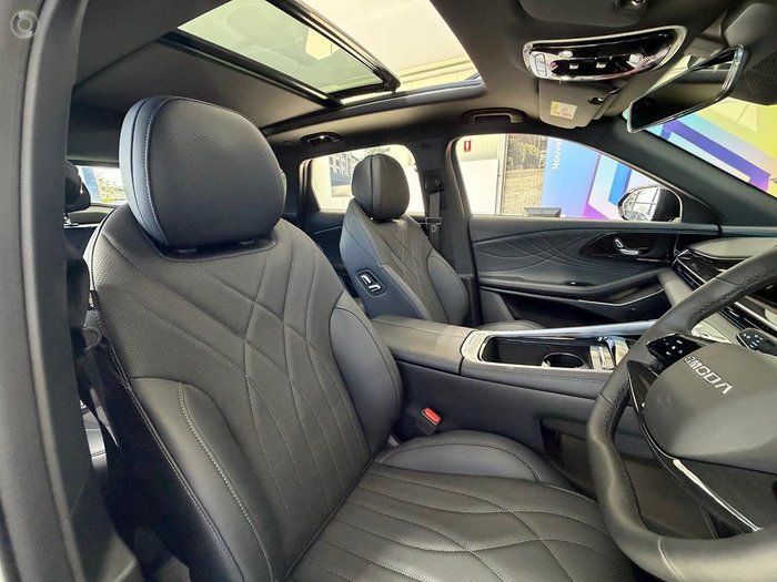 2025 Omoda Omoda 9 Virtue