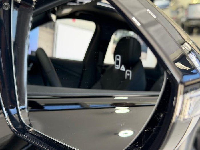 2025 Omoda Omoda 9 Virtue