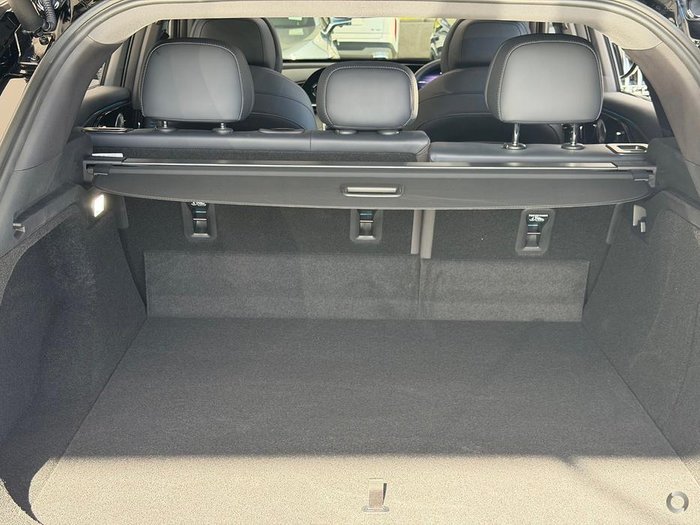 2025 Omoda Omoda 9 Virtue