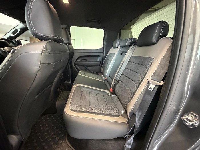 2024 Volkswagen Amarok TDI600 Aventura