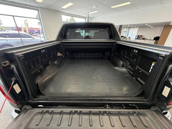 2024 Volkswagen Amarok TDI600 Aventura