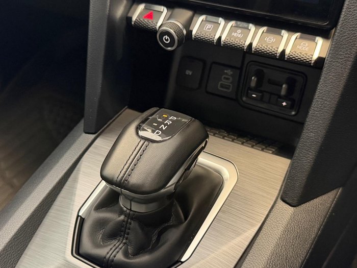 2024 Volkswagen Amarok TDI600 Aventura